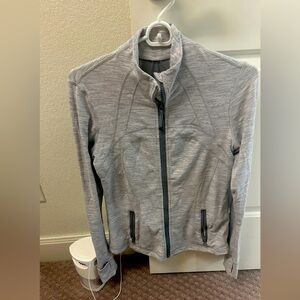 Light weight lululemon jacket